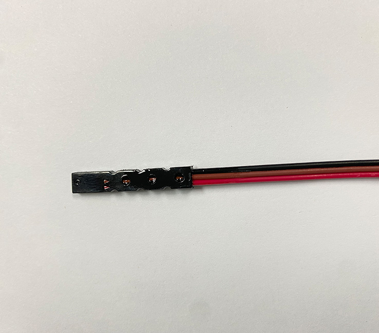 貼裝式霍爾開關