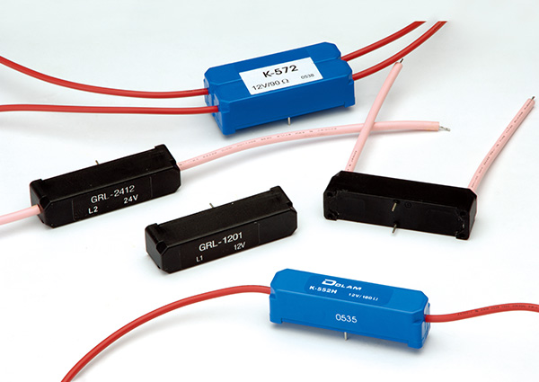 東莞圓鋒供應高壓繼電器/測試儀器7.5V/10kv耐電壓